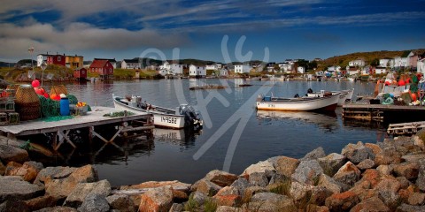Greenspond